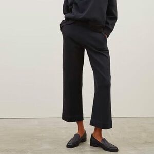 Everlane The Track Wide-Leg Pant